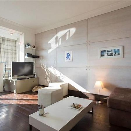 Residence Saint Marc 戛纳 外观 照片